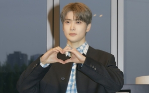 Jaehyun NCT Jawab Saat Dipanggil Jamal, Akui Stalking Akun Twitter Fans