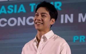 Lee Seung Gi Beber Rencana Projek Akting Hingga Musik dan Hal Yang Belum Ditunjukan Pada Fans