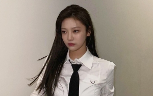 NingNing Akhiri Kontroversi Lip Sync aespa dengan Nyanyian Live Bawakan Ballad Klasik