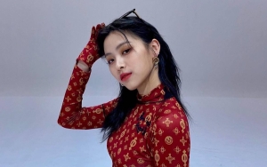 Penampilan Ganteng dan Cantik Ryujin ITZY Pakai Seragam Basket Jadi Perhatian