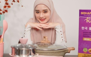 Baru Buka Cadar, Inara Rusli Beri Reaksi Berkelas Usai Dituding Filler Hidung