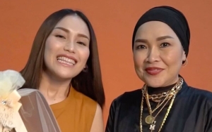 Mommy Badass, Ibu Ayu Ting Ting Gabung Circle Tajir Gak Kaleng-Kaleng