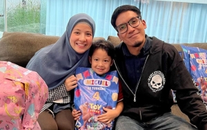 Sepakat Cerai, Desta dan Natasha Rizki Berencana Liburan Bareng Anak