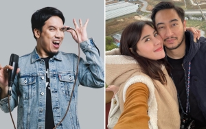 Desta Jadi Kompor Saat Syahnaz Sadiqah dan Jeje Govinda Debat