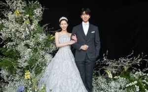 Bucin Sang Istri, Lee Seung Gi Bongkar Momen Lamar Lee Da In