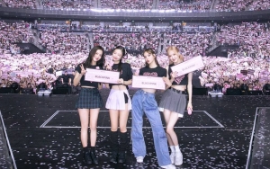 BLACKPINK Dikritik Fans Tiongkok karena Dianggap Salah Pakai Kata di Postingan Twitter