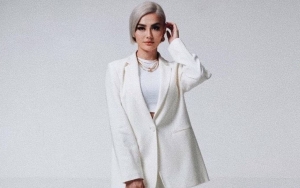 Agnez Mo Beri Reaksi Menohok Soal Kabar Hoaks Meninggal Dunia