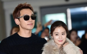 Harga Jual Gedung Rain dan Kim Tae Hee Disebut Gak Masuk Akal