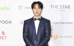 Lee Seung Gi Hapus Semua Foto Instagram, Agensi Beri Penjelasan