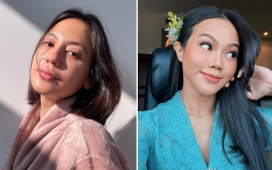 Pevita Pearce Puji Selangit Yura Yunita yang Pede Pamer Ketiak Tak Mulus