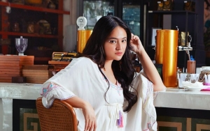 Wajah Tak Semulus Biasanya, Marshanda: Pedulikah Kamu Jika Aku Merah-Merah?