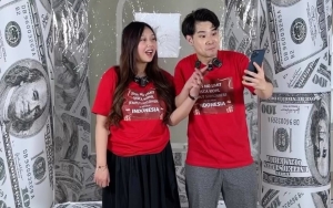Mewah! Sisca Kohl dan Jess No Limit Sewa Bioskop Rp7,2 Juta yang Pernah Dipakai BTS