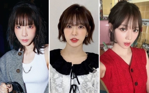 Netizen Bahas Kesamaan Taeyeon SNSD, Wendy Red Velvet, dan Winter aespa