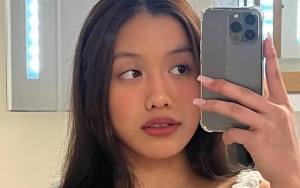 Loly Putri Nikita Mirzani Bereaksi Usai Dicap Anak Durhaka, Foto Nangis Buat Pilu