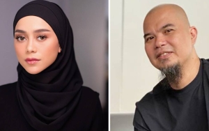 Lesti Kejora Dikepoin Ahmad Dhani Soal Hadiah Mic Ratusan Juta, Reaksi Rizky Billar Malu-Malu