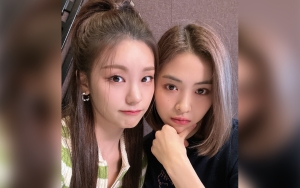 Ryujin dan Yeji ITZY Jadi Topik Bahasan Gara-gara Tampang Ganteng Mereka 