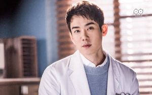 Yoo Yeon Seok Ikut Wrap Up Party 'Dr. Romantic 3', SBS Beri Kode Bukan Sembarang Cameo
