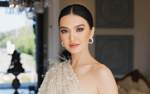 Biasa Kalem, Raline Shah Jawab Menohok Saat Busana Cetarnya di Cannes Tuai Nyinyiran