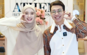 Inara Istri Virgoun Cantik Ala Barbie Hidup, Reaksinya Dijodohkan dengan Richard Lee Bukti Berkelas