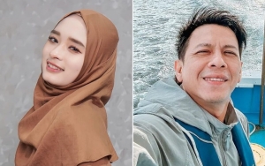 Inara Rusli Malu-Malu Dijodohkan dengan Ariel NOAH, Ustaz Derry Sulaiman Buka Suara