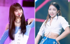 Lisa BLACKPINK dan Dita Karang Secret Number Kembaran Baju, Vibes Beda Banget!