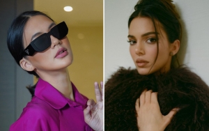 Pamer Tubuh Langsing, Paula Verhoeven Berasa Mirip Kendall Jenner Saat Pakai Crop Top