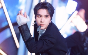 Hendery NCT/WayV Ikut Viral Gegara 'Rapunzel' Live Action Dibahas