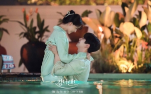 Junho 2PM Bongkar Perjuangan Bintangi 'King the Land' Bareng Yoona SNSD