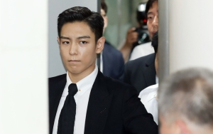 T.O.P Buat Syok Konfirmasi Sudah Tinggalkan BIGBANG