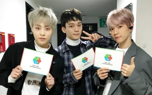 Akhiri Kontrak, EXO-CBX Lawan SM Entertainment di Pengadilan