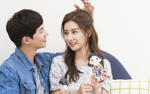 Kim So Eun-Song Jae Rim Kembali Digosipkan Pacaran Usai Ungah Foto Yang Sama di Instagram