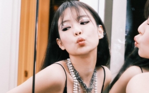 Jennie Ungkap Items Penting Saat Di Pesawat Hingga Caranya Refresh Energi Di Waktu Luang
