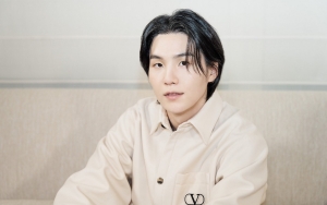 Suga BTS Ungkap Kecintaan Pada Jeruk Keprok