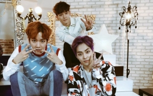 Pihak Luar Yang Diduga Pengaruhi EXO-CBX Adalah Agensi VIVIZ BPM Entertainment