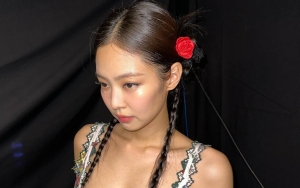 'The Idol' Dikritik Terlalu Vulgar, Jennie Akui Percaya Sang Sutradara Hingga Puji Lily-Rose Depp