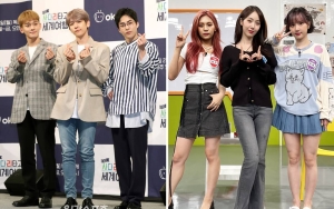 Disalahkan SM, Agensi VIVIZ Bantah Direktur Pengaruhi EXO-CBX Putuskan Kontrak