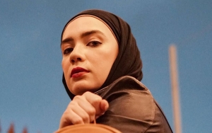 Putri Anne Post Menohok Singgung Karma usai Heboh Isu Lepas Hijab
