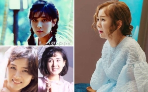 Visual Legendaris, Begini 7 Potret Masa Muda Park Joon Geum Ibu Mertua 'Doctor Cha'