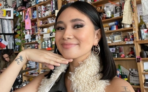 Jadi Musisi Pertama Indonesia, NIKI Speechless Usai Debut di Tiny Desk NPR Music