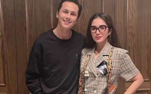 Ussy Sulistiawaty Bahas Soal Malam Jumat, Komen Andhika Pratama Bikin Ngakak