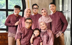 Usai Bagikan Potret Makam Vanessa-Bibi, Fuji An Posting Ulang Unggahan Mellow Soal Gala Sky