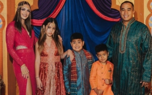 Putri Nia Ramadhani Cantik Bak Princess di Ultah ke-11, Aura Wajah dari Masa ke Masa Bikin Salting
