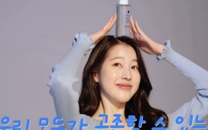 Usai Bintangi Iklan, Kakak Jang Won Young Akan Debut Akting di Layar Kaca