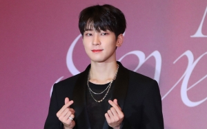Wonwoo Anggap SEVENTEEN Orangtua Ke-2, Bak Lahir Kembali Sejak Saling Kenal