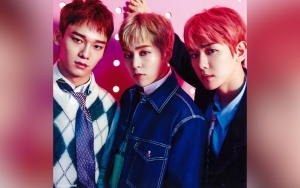 EXO-CBX Bantah Kena Bujuk Pihak Ketiga untuk Putus Kontrak, SM Entertainment Asal Nuduh?