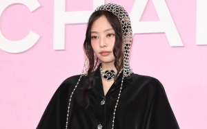 Alasan Jennie BLACKPINK Tak Bisa Sapa Balik Awak Media di Acara Chanel Tokyo