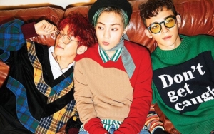 EXO-CBX Buka Suara Soal Kelanjutan sebagai Member EXO