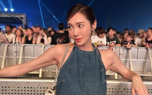 Muncul Dugaan Jessica Jung Di-Blacklist Usai Tinggalkan SM Seiring Konflik EXO-CBX