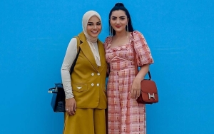Ashanty Heran Aurel Hermansyah Pelihara Belasan Kucing Tapi Tak Pernah Diajak   Main
