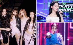 Hampir Debut Bareng BLACKPINK, Reuni Miyeon (G)I-DLE & Jinny Secret Number Tuai Haru